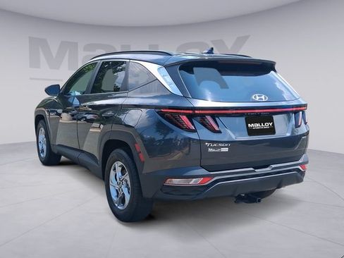 Used 2023 Hyundai Tucson SEL AWD/4WD image 3
