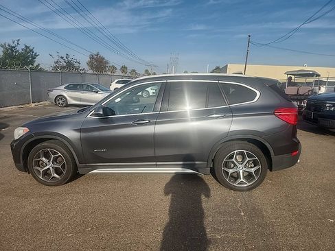 Used 2018 BMW X1 sDrive28i FWD image 10