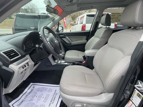 Used 2016 Subaru Forester 2.5i Limited image 19