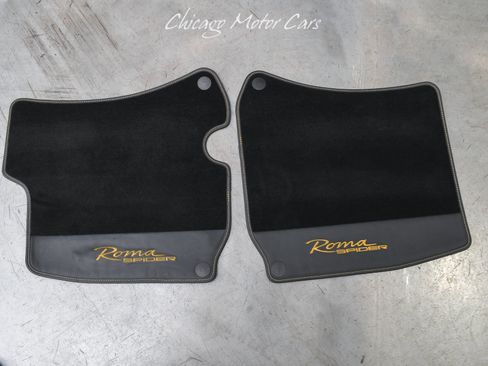 Used 2024 Ferrari Roma Spider RWD image 35