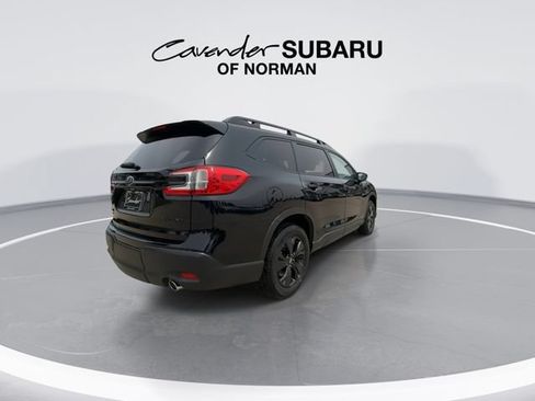 Certified 2026 Subaru Ascent Premium AWD/4WD image 8
