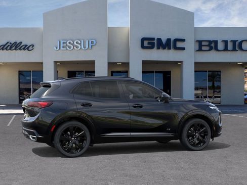 New 2026 Buick Envision Sport Touring image 5