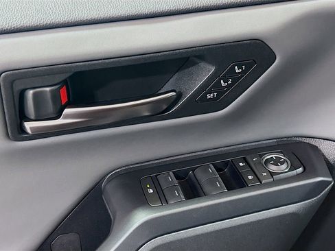New 2026 Toyota RAV4 XSE AWD/4WD image 17