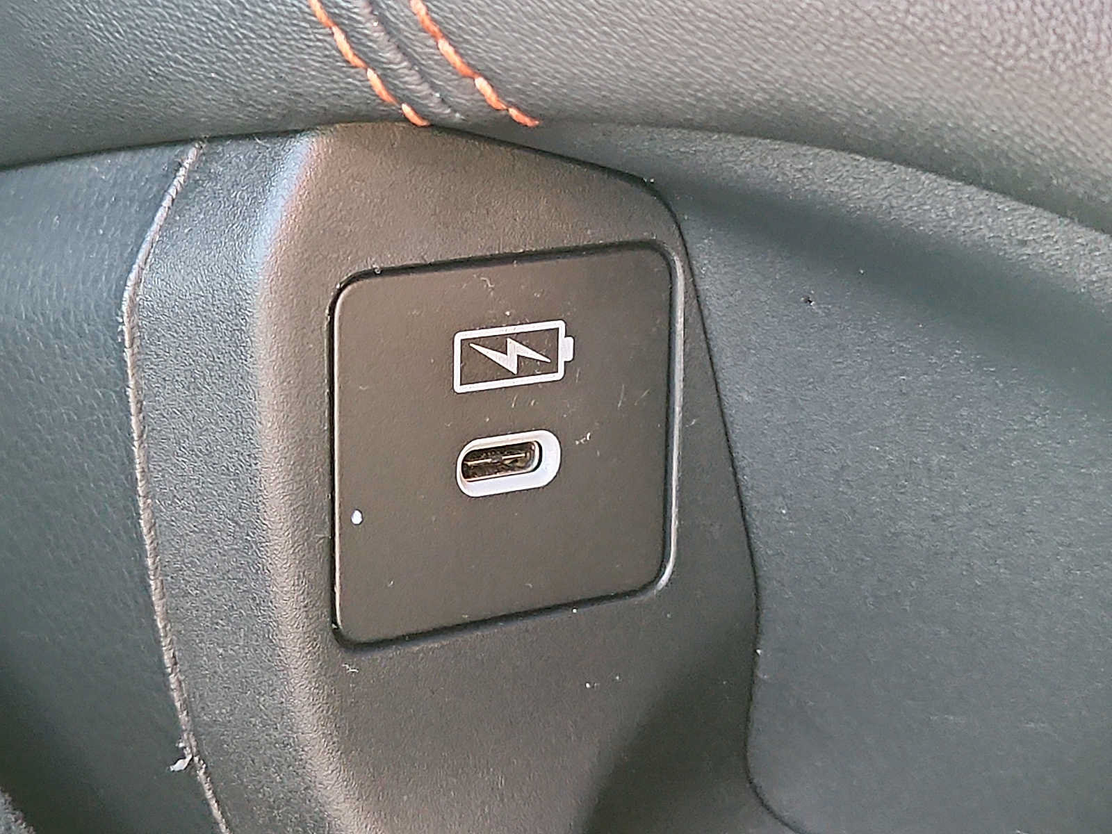 Certified 2024 Honda HR-V Sport image 26