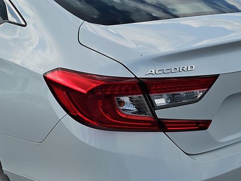 Used 2022 Honda Accord LX image 33