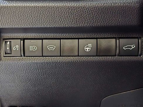 Certified 2025 Toyota RAV4 XLE Premium w/ Weather Package AWD/4WD image 18