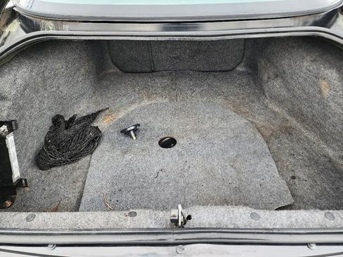 Used 2004 Chevrolet Monte Carlo SS w/ Preferred Equipment Group image 16