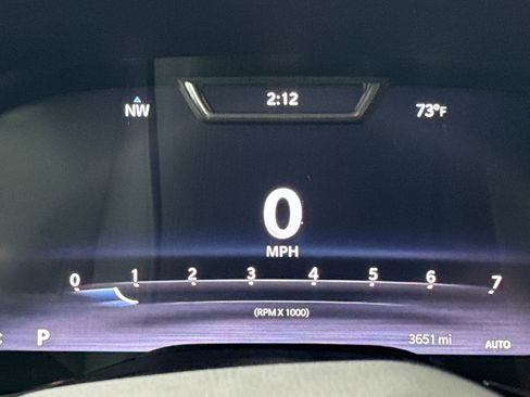 Used 2026 RAM 1500 Big Horn image 31