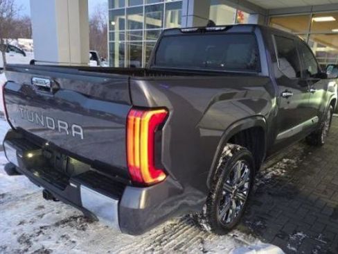 Used 2024 Toyota Tundra Capstone image 15