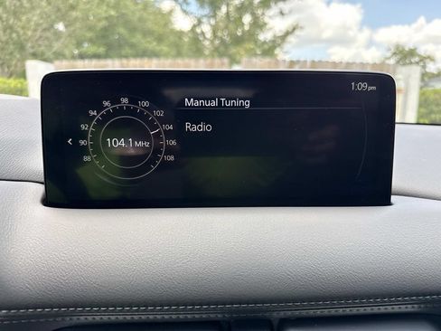 Certified 2025 MAZDA CX-5 2.5 Turbo w/ Premium Package AWD/4WD image 34