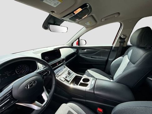 Used 2023 Hyundai Santa Fe SEL w/ Cargo Package image 20