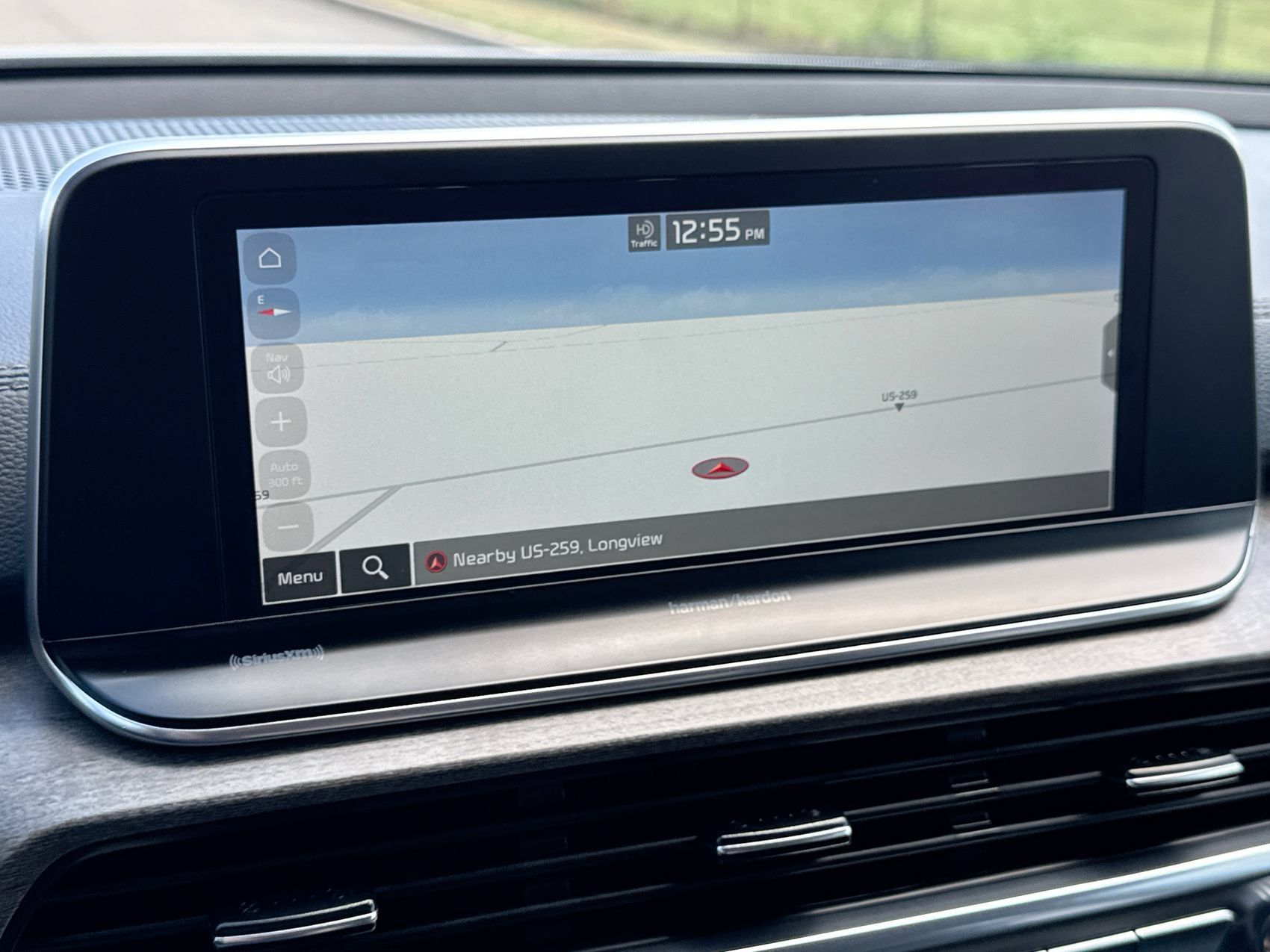 Used 2022 Kia Telluride SX w/ Towing Package FWD image 18