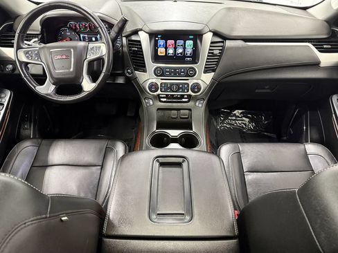 Used 2020 GMC Yukon SLT AWD/4WD image 12