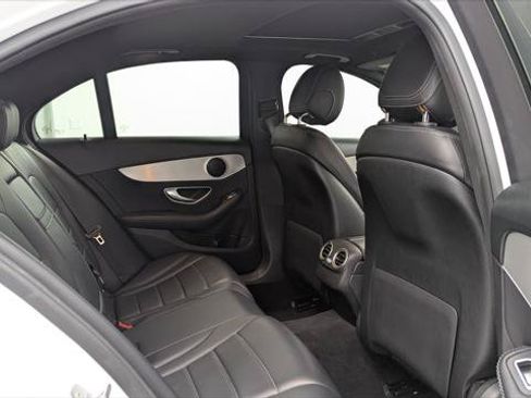 Used 2019 Mercedes-Benz C 300 Sedan w/ Premium Package image 18