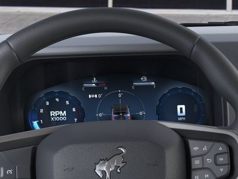 New 2026 Ford Bronco 2-Door w/ Sasquatch Package AWD/4WD image 13