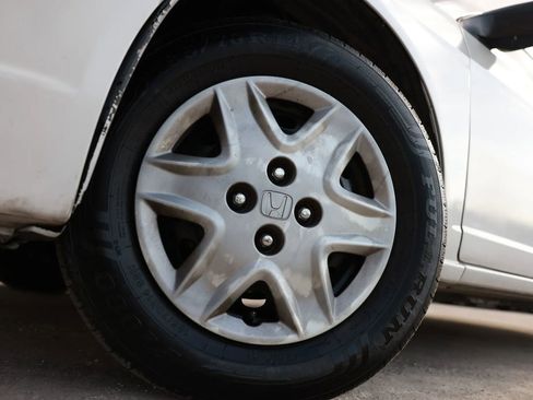 Used 2003 Honda Civic LX image 33