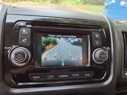 Used 2016 RAM ProMaster 1500 w/ Interior Convenience Group image 14