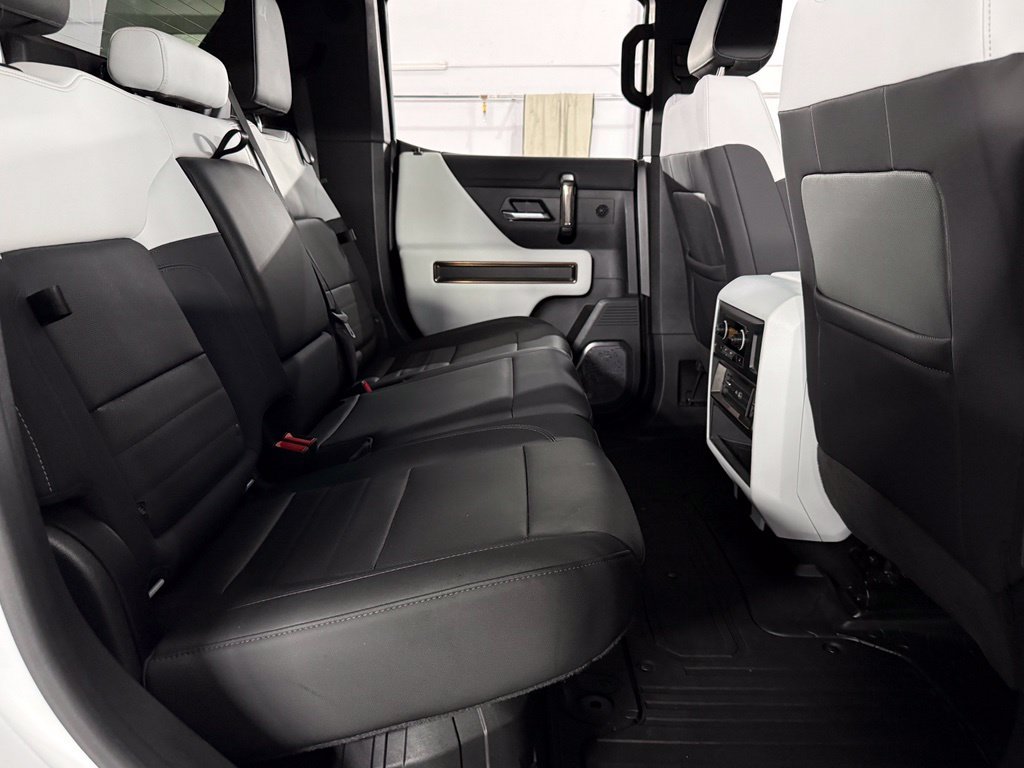 Used 2023 GMC Hummer EV Edition 1 AWD/4WD image 28