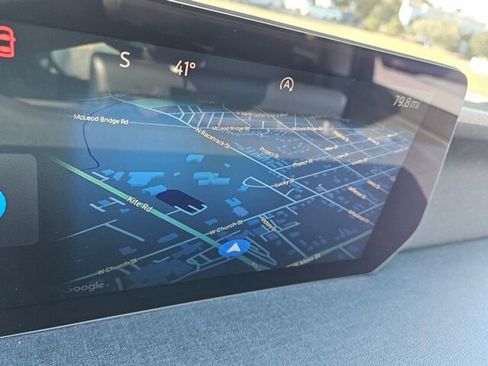 New 2025 Ford Expedition Active image 18