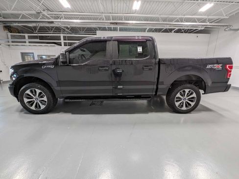 Used 2020 Ford F150 XL w/ Equipment Group 101A Mid AWD/4WD image 11