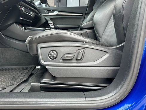 Used 2022 Audi SQ5 Premium Plus image 21