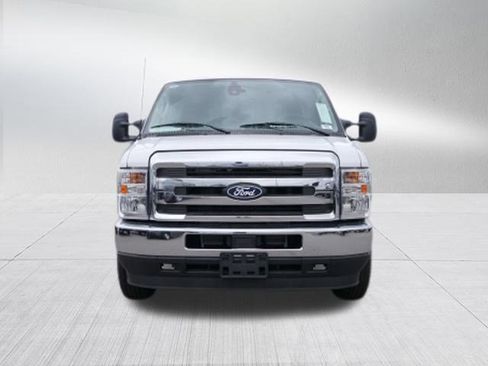 New 2026 Ford E-350 and Econoline 350 Super Duty w/ Power Equipment Group image 8