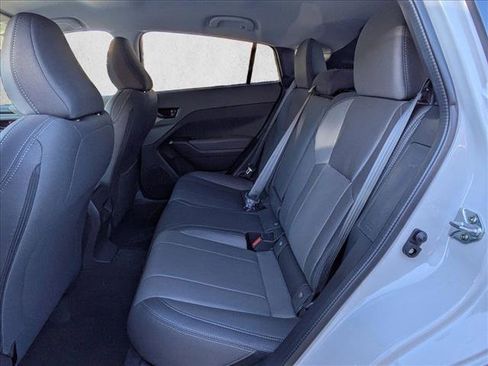 New 2026 Subaru Crosstrek 2.5i image 12