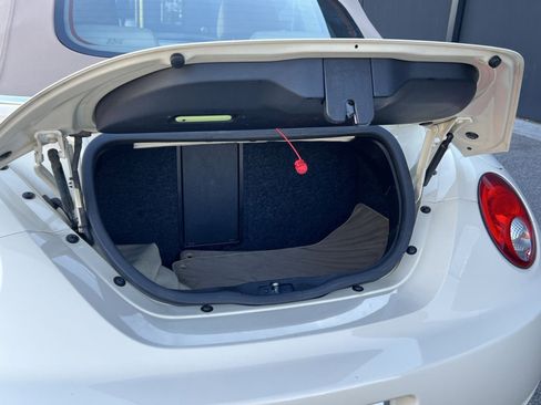 Used 2007 Volkswagen Beetle 2.5L image 24