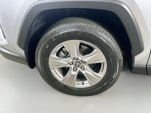 Used 2024 Toyota RAV4 XLE FWD image 8