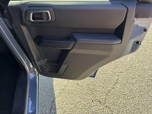 New 2025 Ford Bronco Big Bend image 16