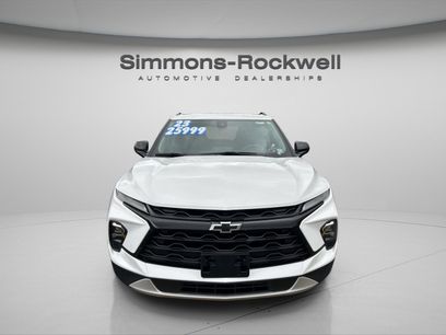 Used 2023 Chevrolet Blazer LT w/ Convenience Package