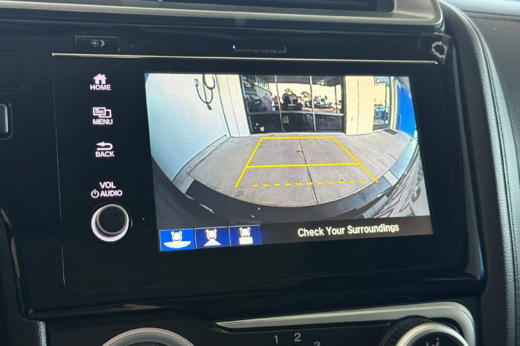 Used 2019 Honda Fit EX image 19