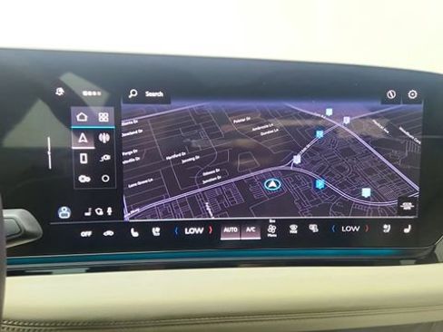 Used 2025 Audi A6 e-tron Prestige w/ Beige Warm Weather Package image 47