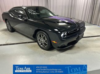 Used 2017 Dodge Challenger GT w/ Technology Group 360° Tour