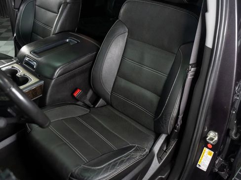 Used 2015 GMC Sierra 1500 Denali image 12