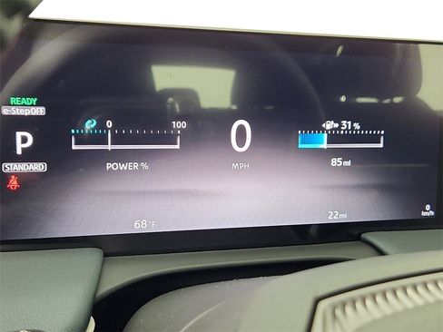 New 2026 Nissan Leaf S+ image 15