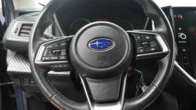 Used 2024 Subaru Ascent Premium AWD/4WD image 23