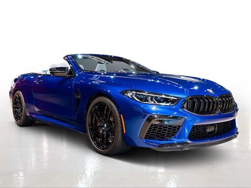 Used 2024 BMW M8 Competition image 8