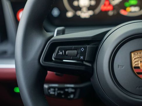 New 2026 Porsche Cayenne S AWD/4WD image 14