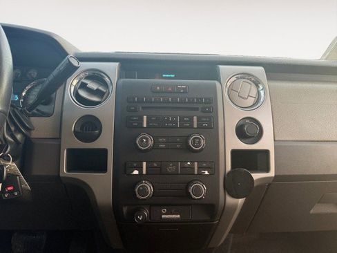 Used 2009 Ford F150 XLT image 6