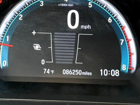 Used 2020 Honda Civic LX image 45