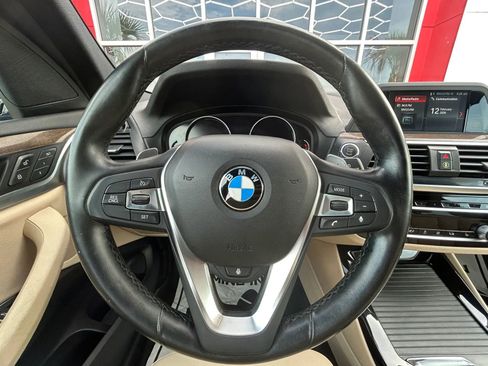 Used 2019 BMW X3 xDrive30i AWD/4WD image 11