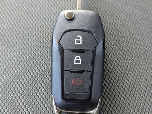 Used 2016 Ford F150 XLT w/ Equipment Group 301A Mid RWD image 24