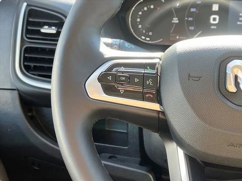 New 2025 RAM ProMaster 3500 w/ Quick Order Package 22G SLT image 16