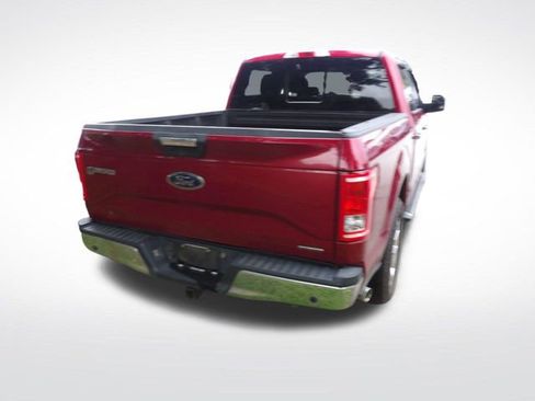 Used 2016 Ford F150 XLT w/ Equipment Group 302A Luxury RWD image 14