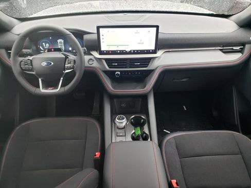 New 2026 Ford Explorer ST w/ Sun And Sound Package image 10