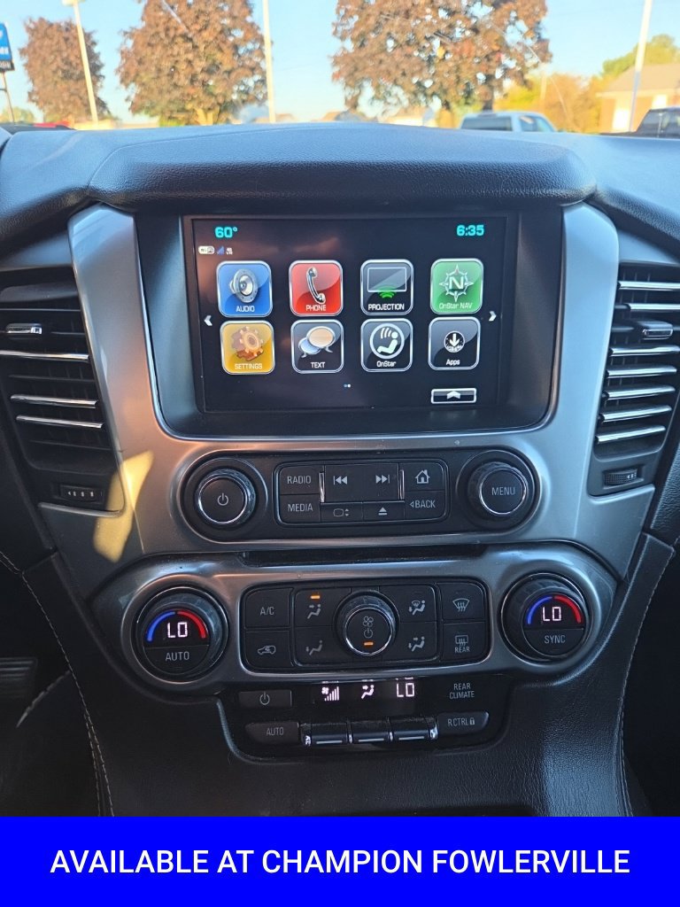Used 2020 Chevrolet Tahoe LS AWD/4WD image 28