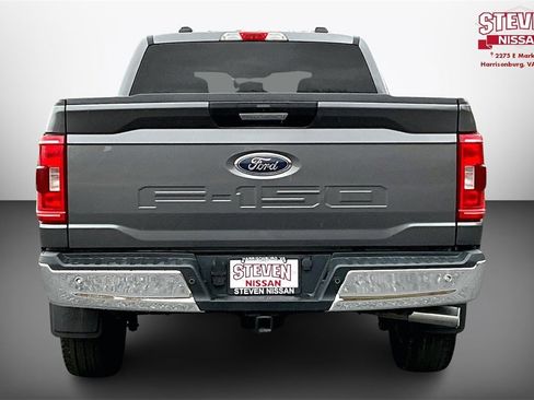 Used 2022 Ford F150 XLT w/ XTR Package image 5