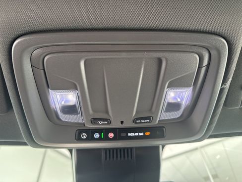 New 2026 Chevrolet Silverado 1500 LT image 32