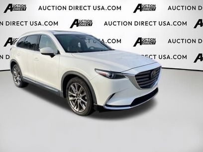 Used 2019 MAZDA CX-9 Grand Touring